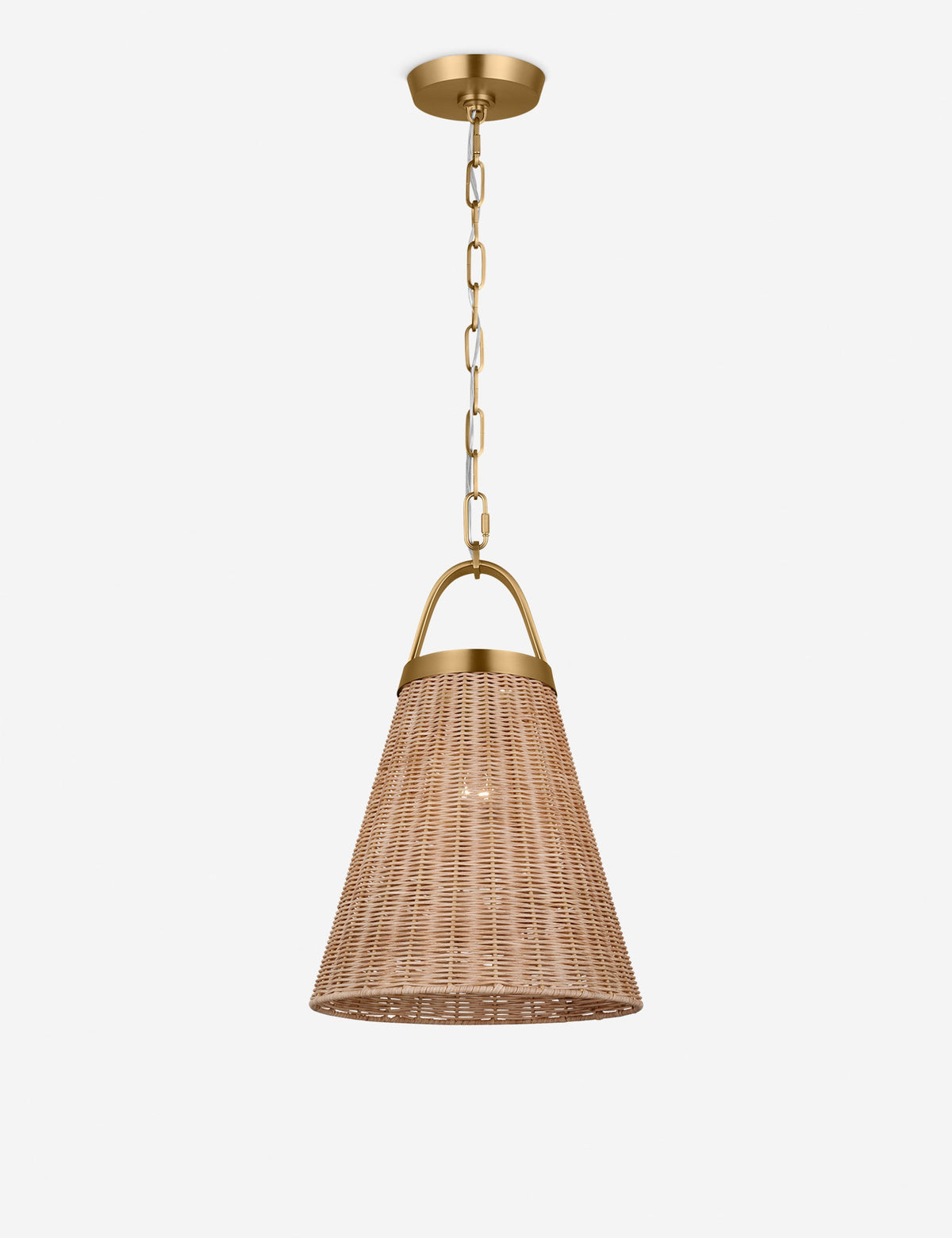 Piala Pendant Light - Modern Ceiling Pendant Light for Dining Rooms in a room