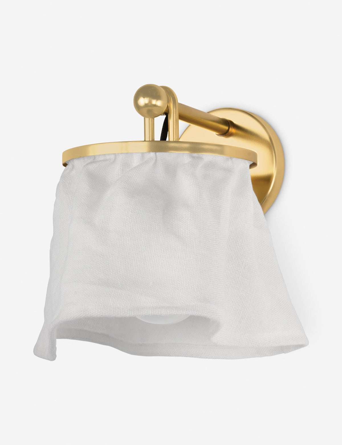 Dacourt Sconce - Wall Sconce Lighting for Bedrooms Modern Wall Light