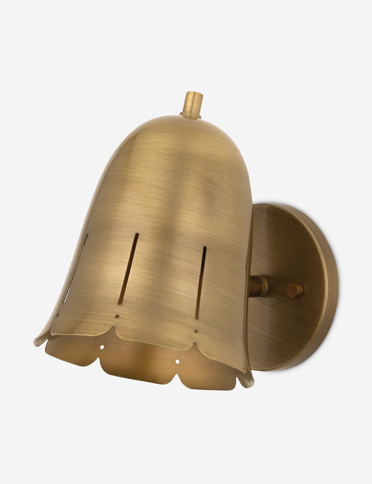 Badesi Sconce - Wall Sconce Lighting for Bedrooms Modern Wall Light