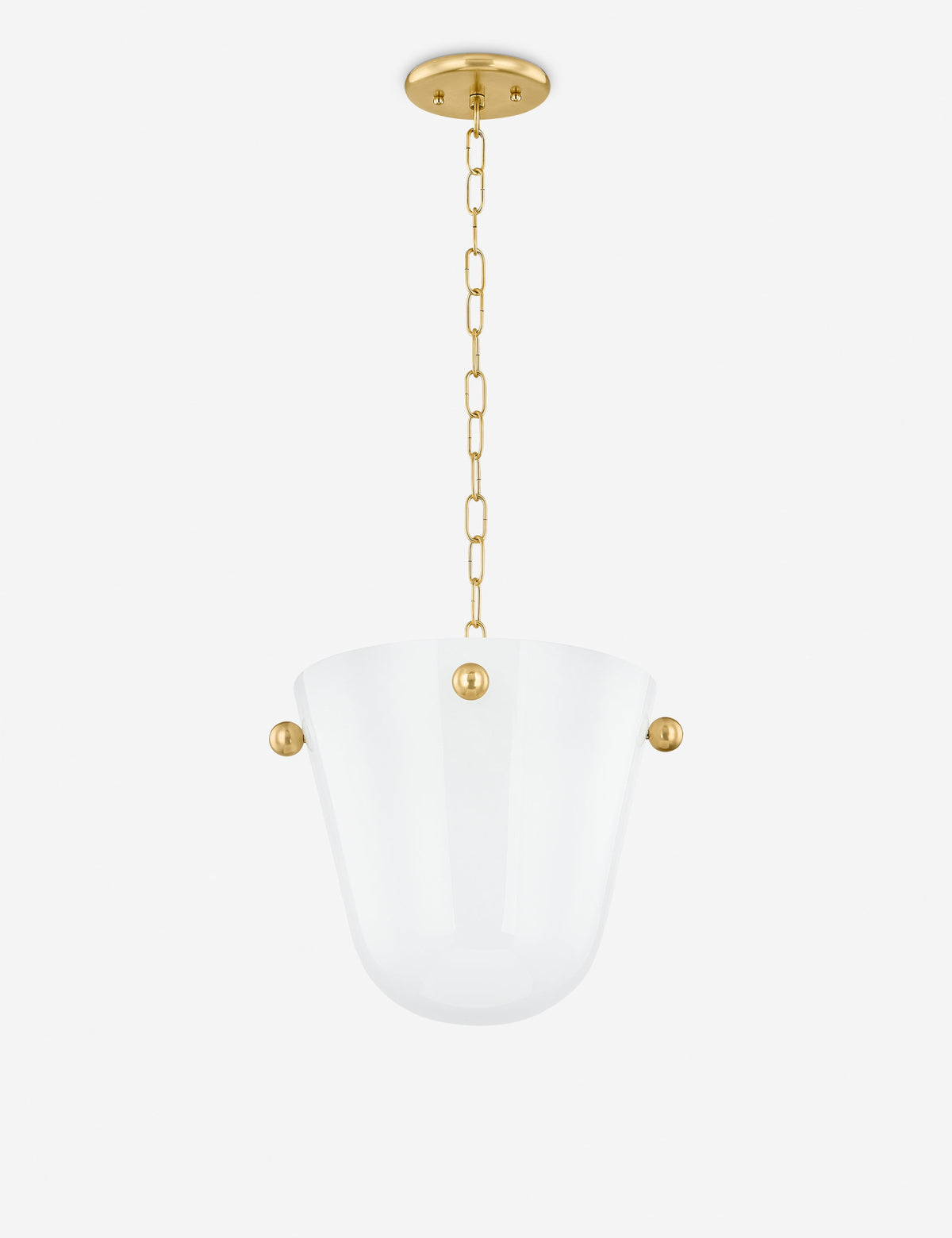 Debelle Pendant Light - Modern Ceiling Pendant Light for Dining Rooms in a room