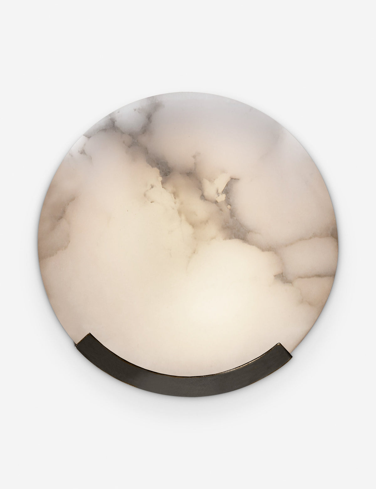 Melange Disc Sconce - Wall Sconce Lighting for Bedrooms Fixture