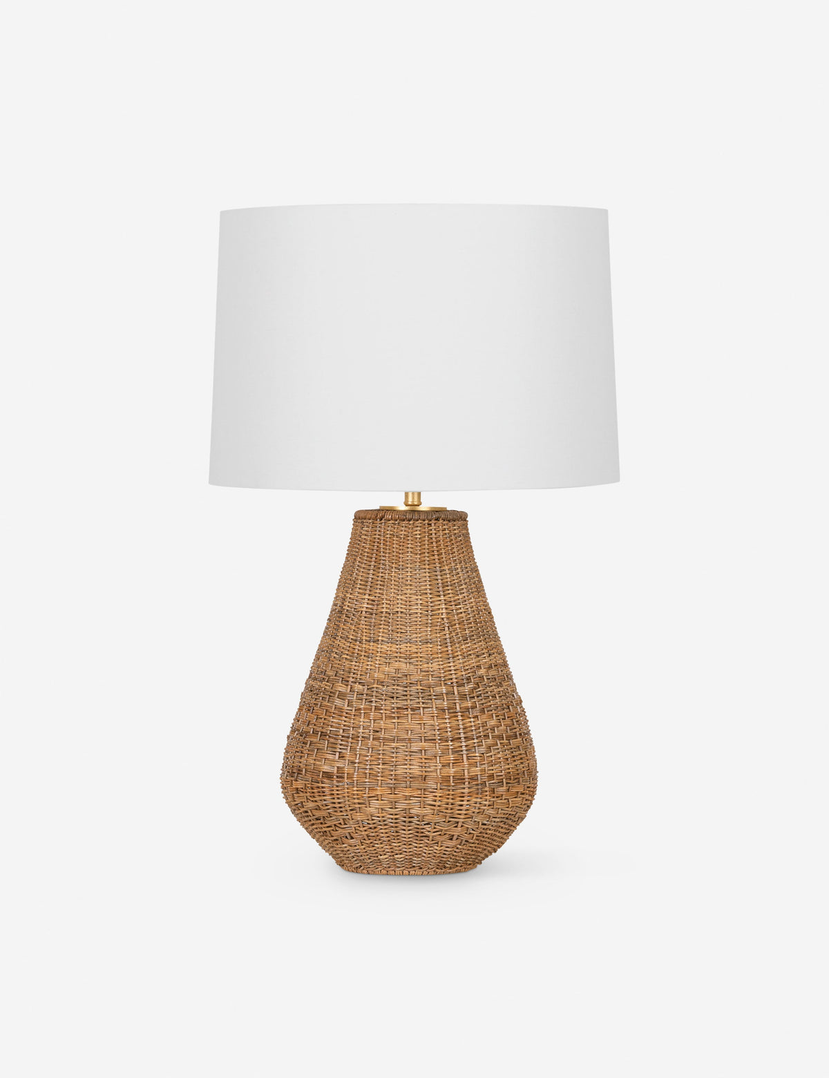 Baume Table Lamp - Designer Table Lamp for Nightstands | Home Lighting