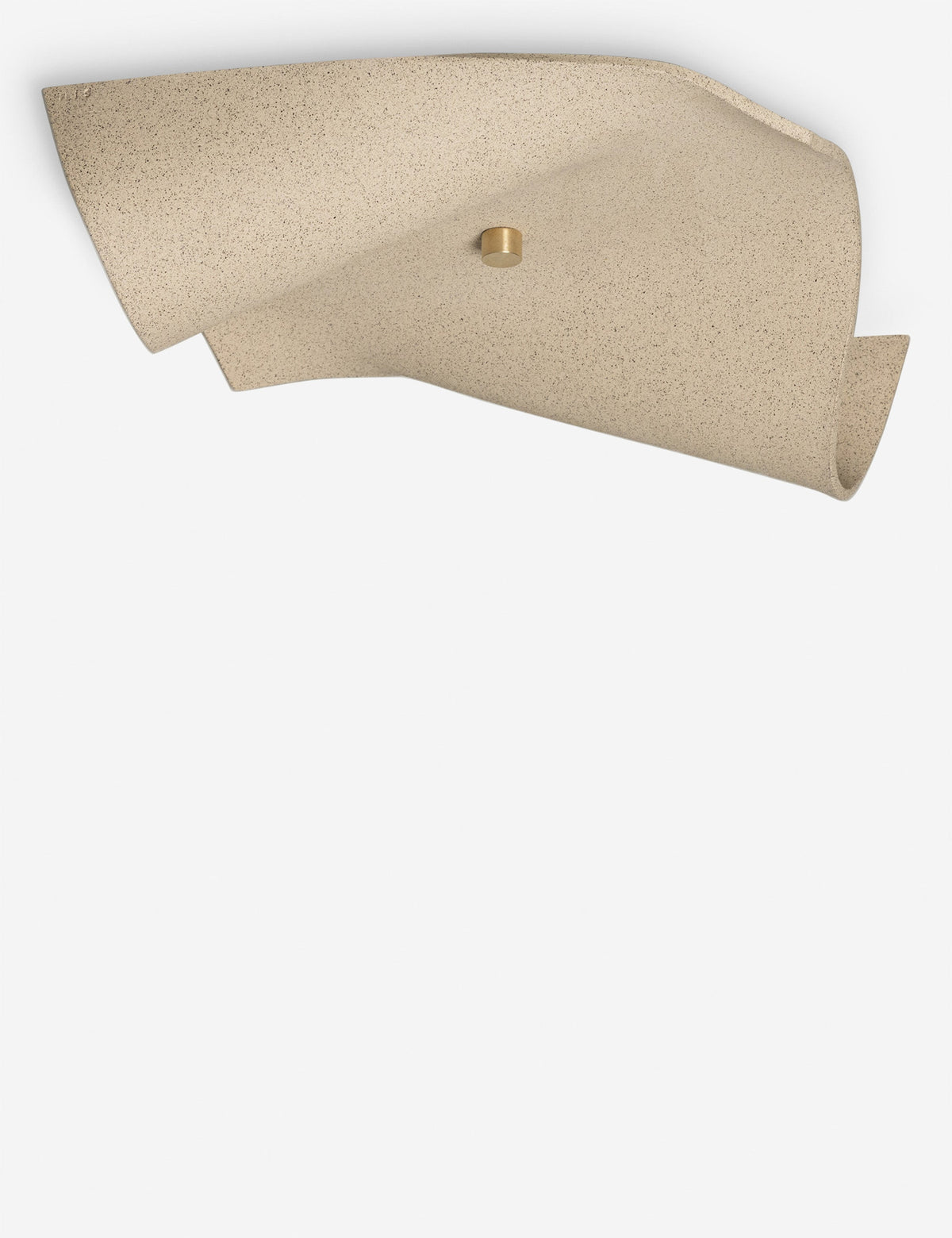 Shan Flush Mount Light - Flush Mount Ceiling Light for Hallways