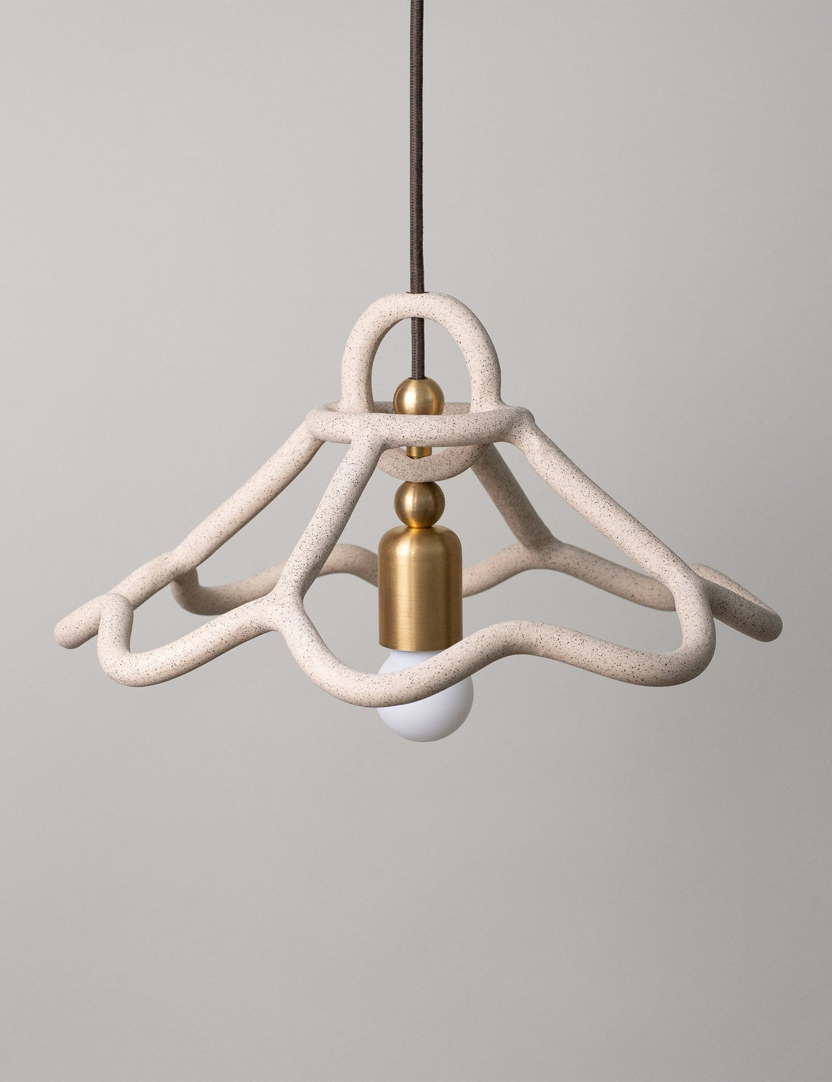 Ana Pendant - Modern Ceiling Pendant Light for Dining Rooms Fixture