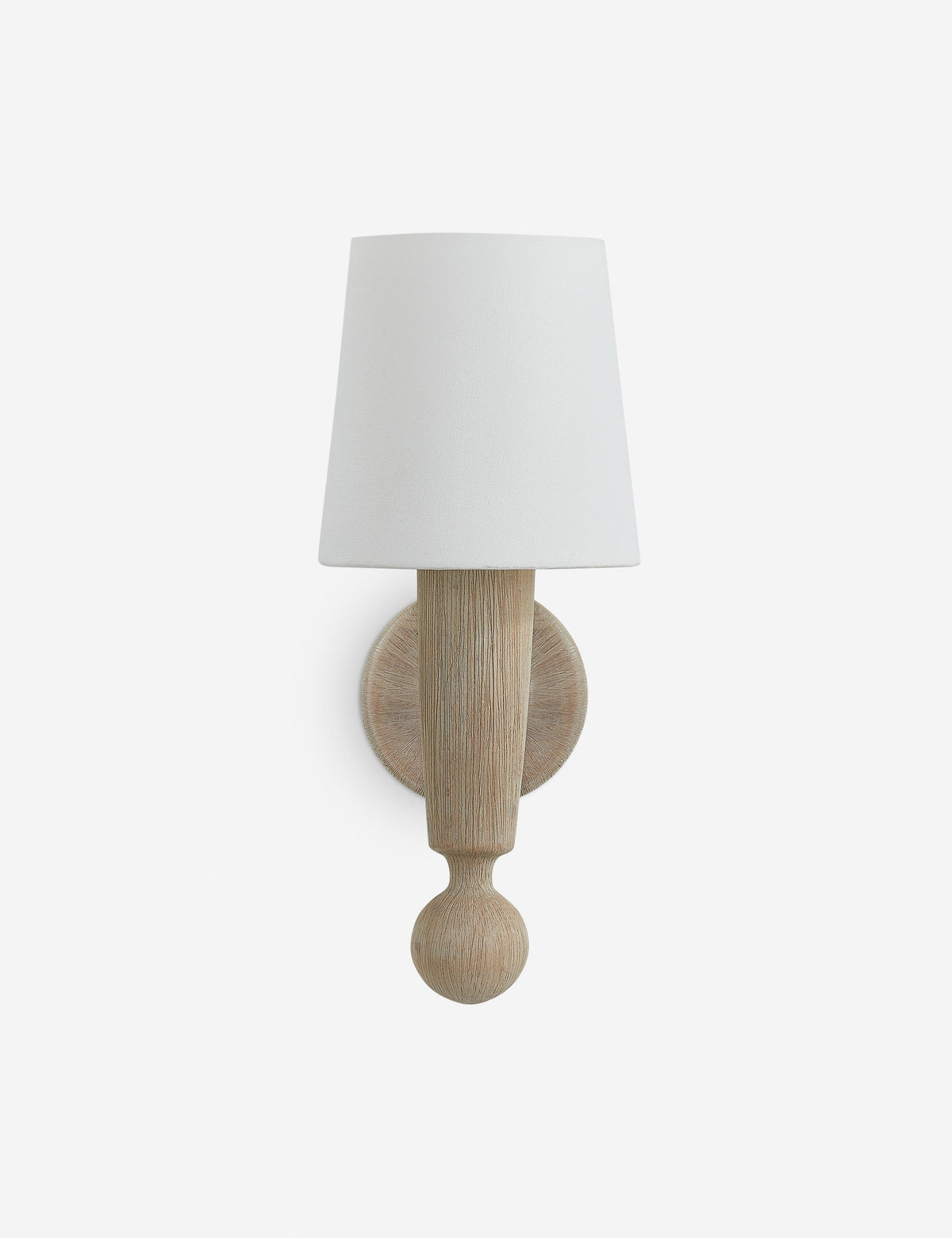 Norelle Sconce - Wall Sconce Lighting for Bedrooms Modern Wall Light in a room