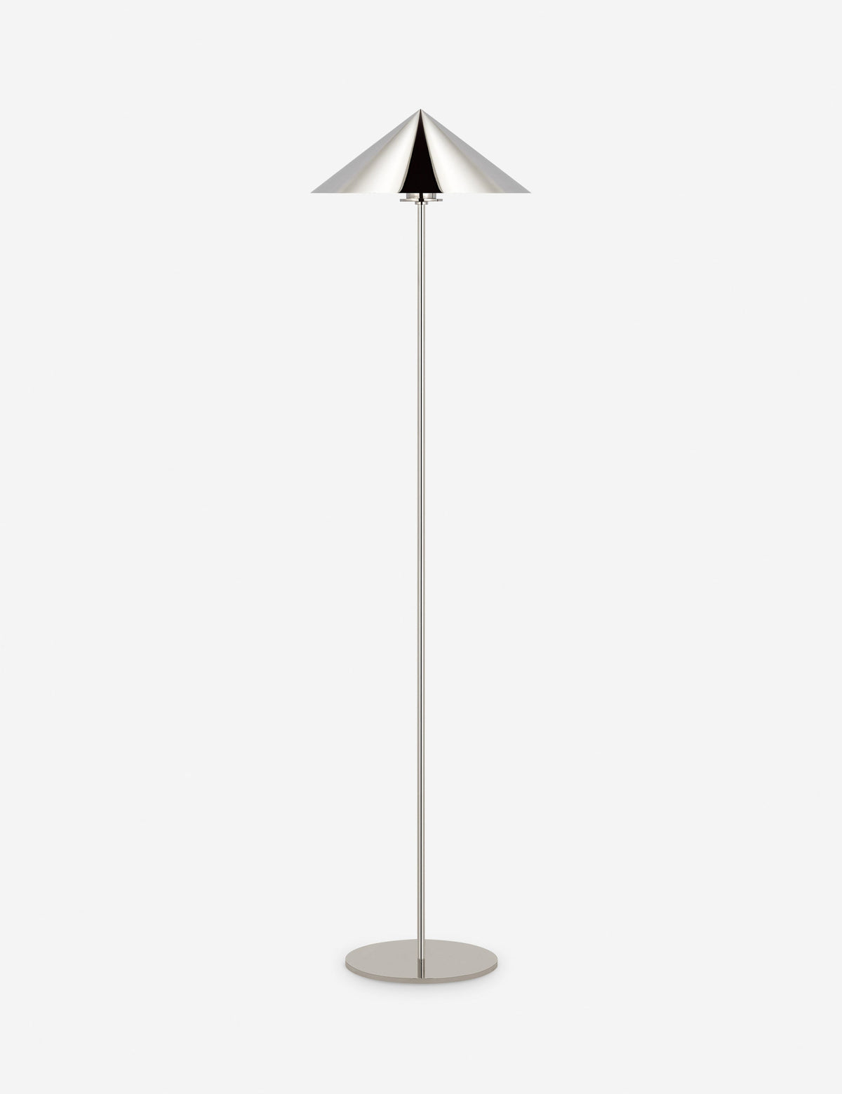 Thierry Floor Lamp - Living Room Floor Lamp for Living Rooms in a room