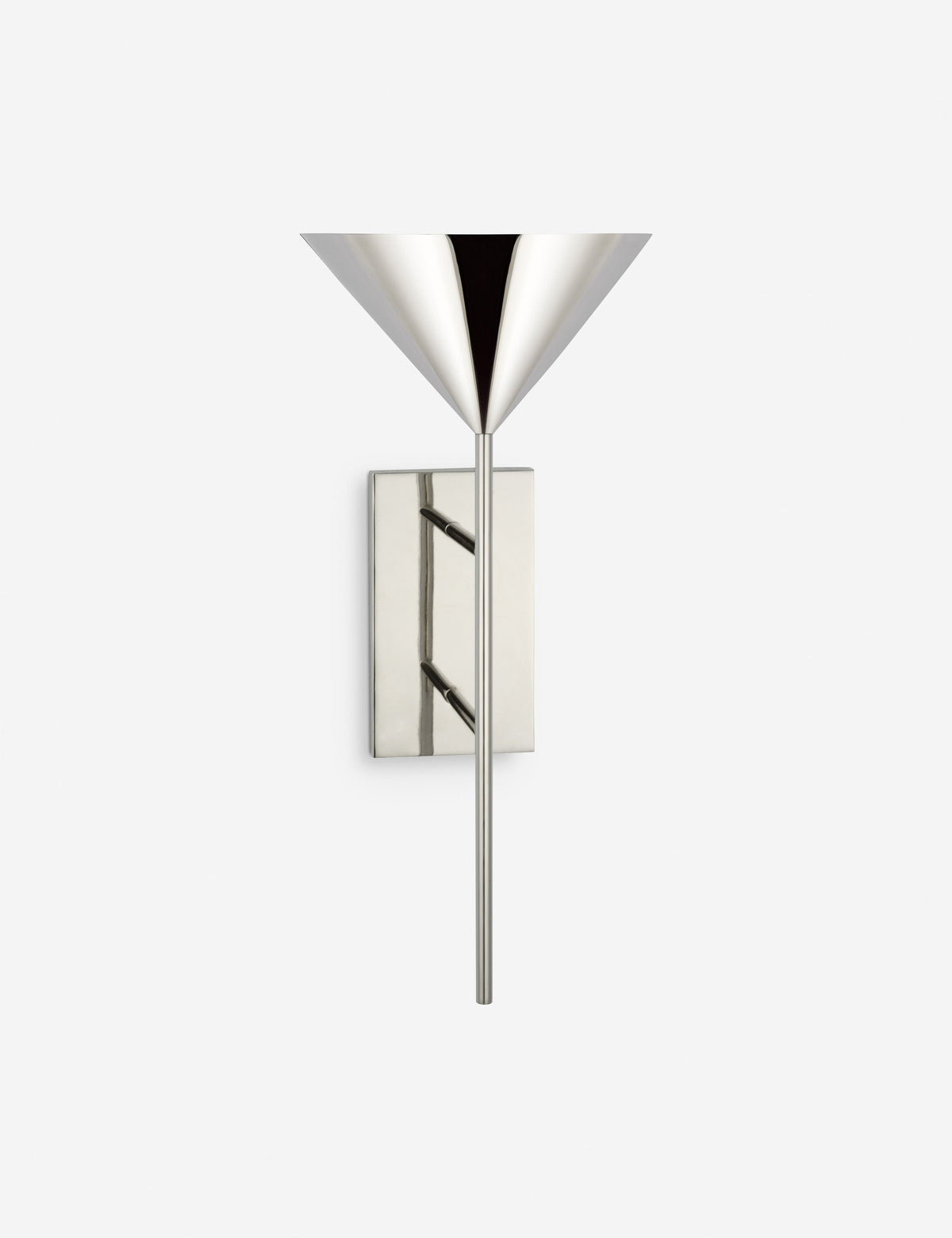 Thierry Uplight Sconce - Wall Sconce Lighting for Bedrooms Fixture in a room