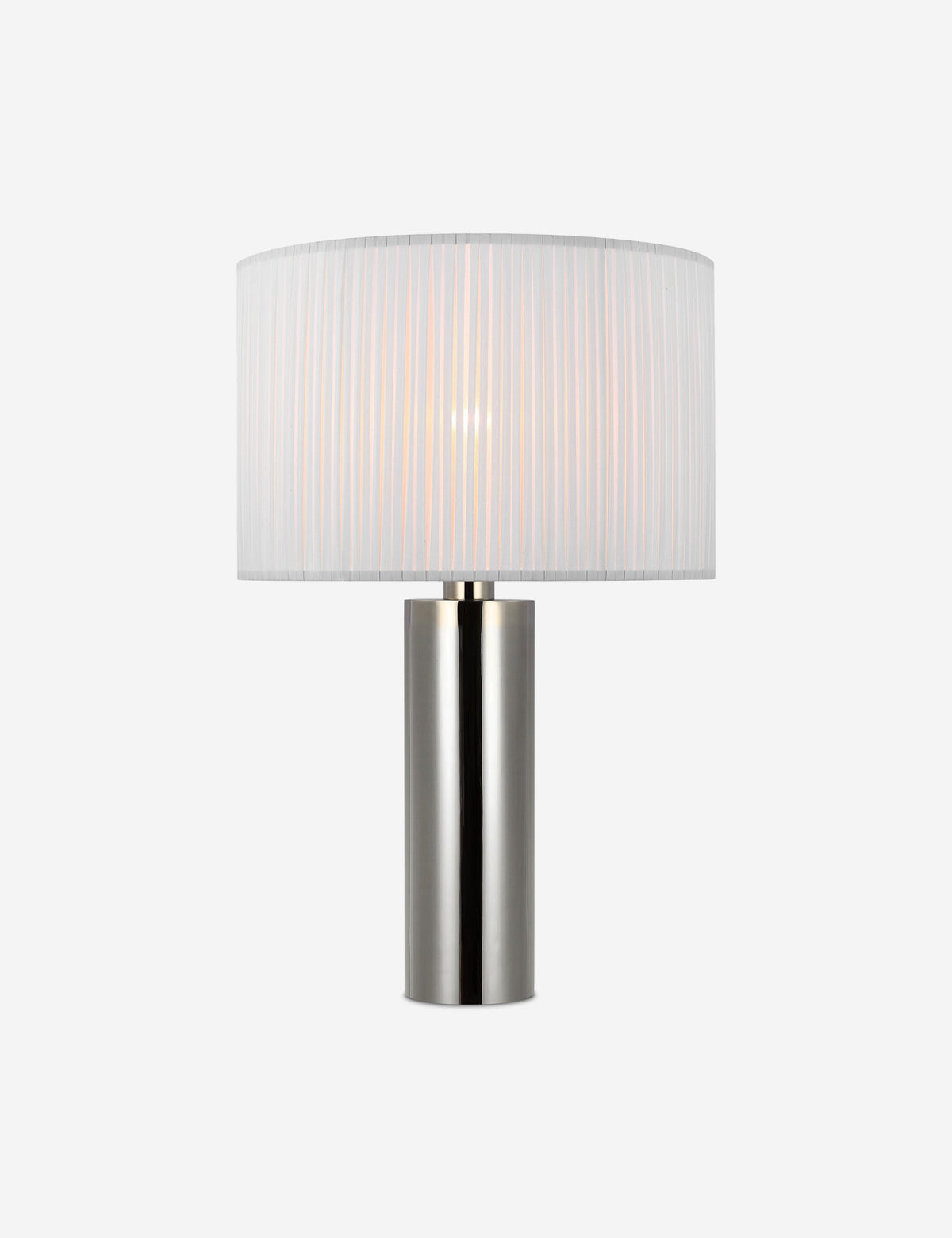 Pitzen Table Lamp - Designer Table Lamp for Nightstands Light