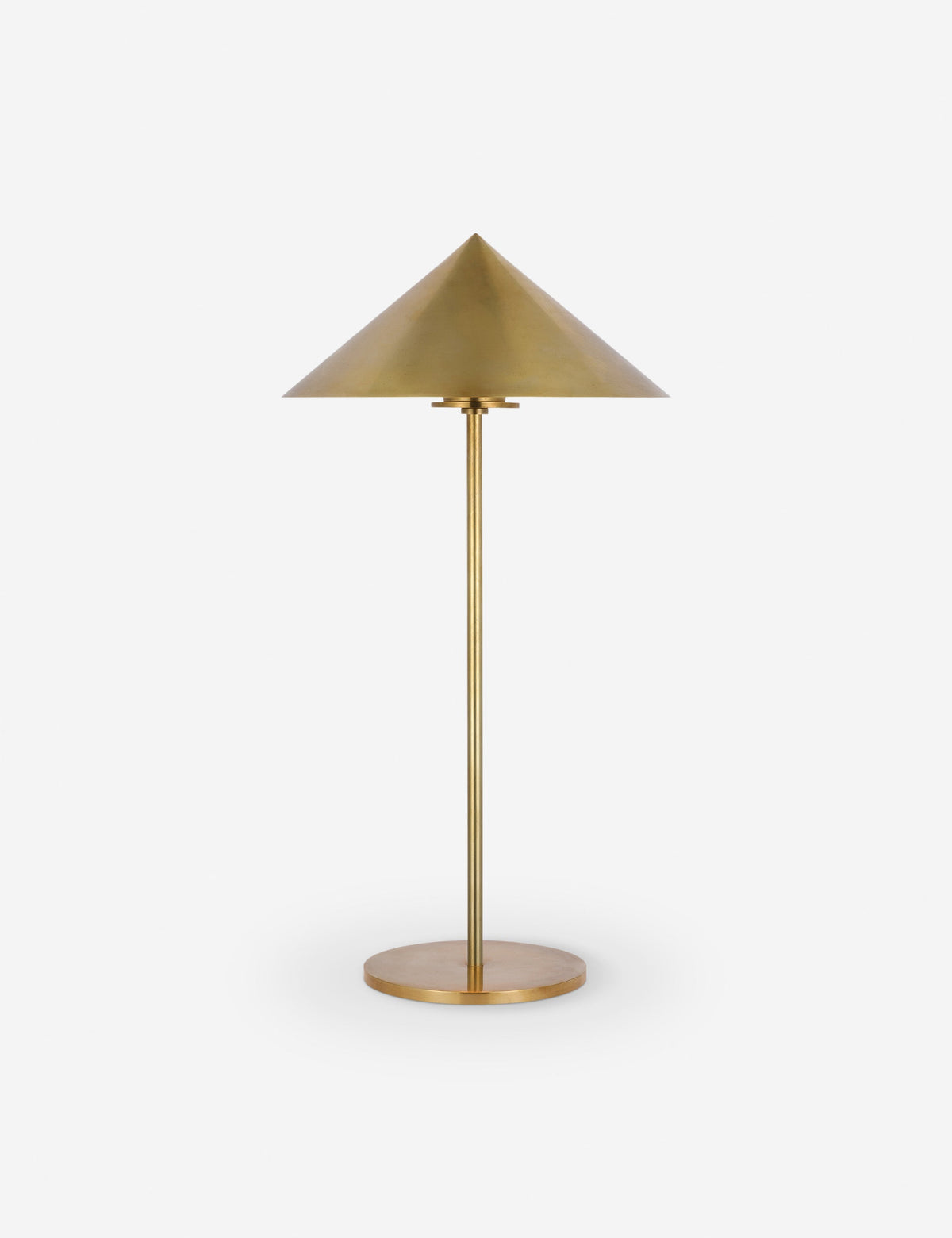 Thierry Table Lamp - Designer Table Lamp for Nightstands Light in a room
