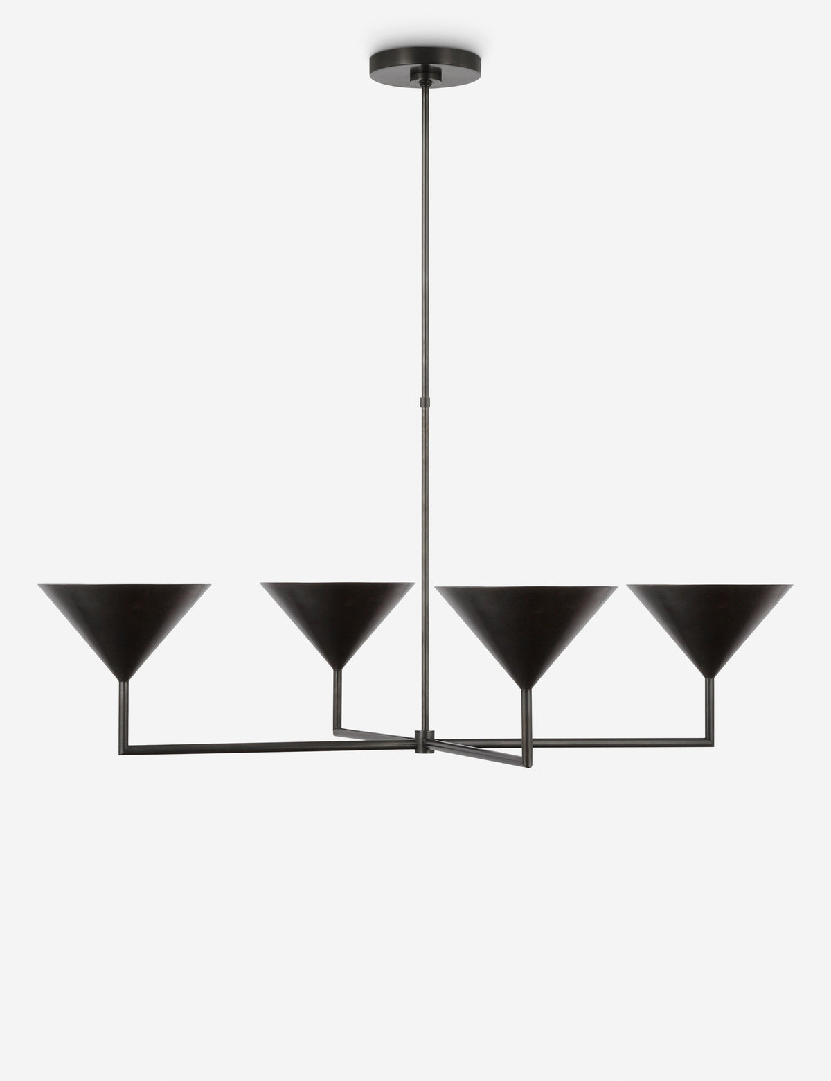 Thierry Chandelier - Dining Room Chandelier Fixture for Dining Rooms