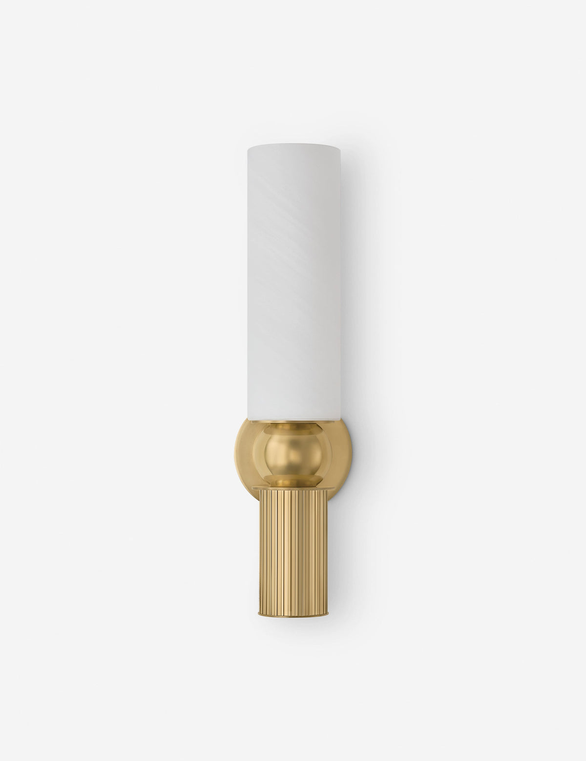 Orabel Sconce - Wall Sconce Lighting for Bedrooms Modern Wall Light in a room