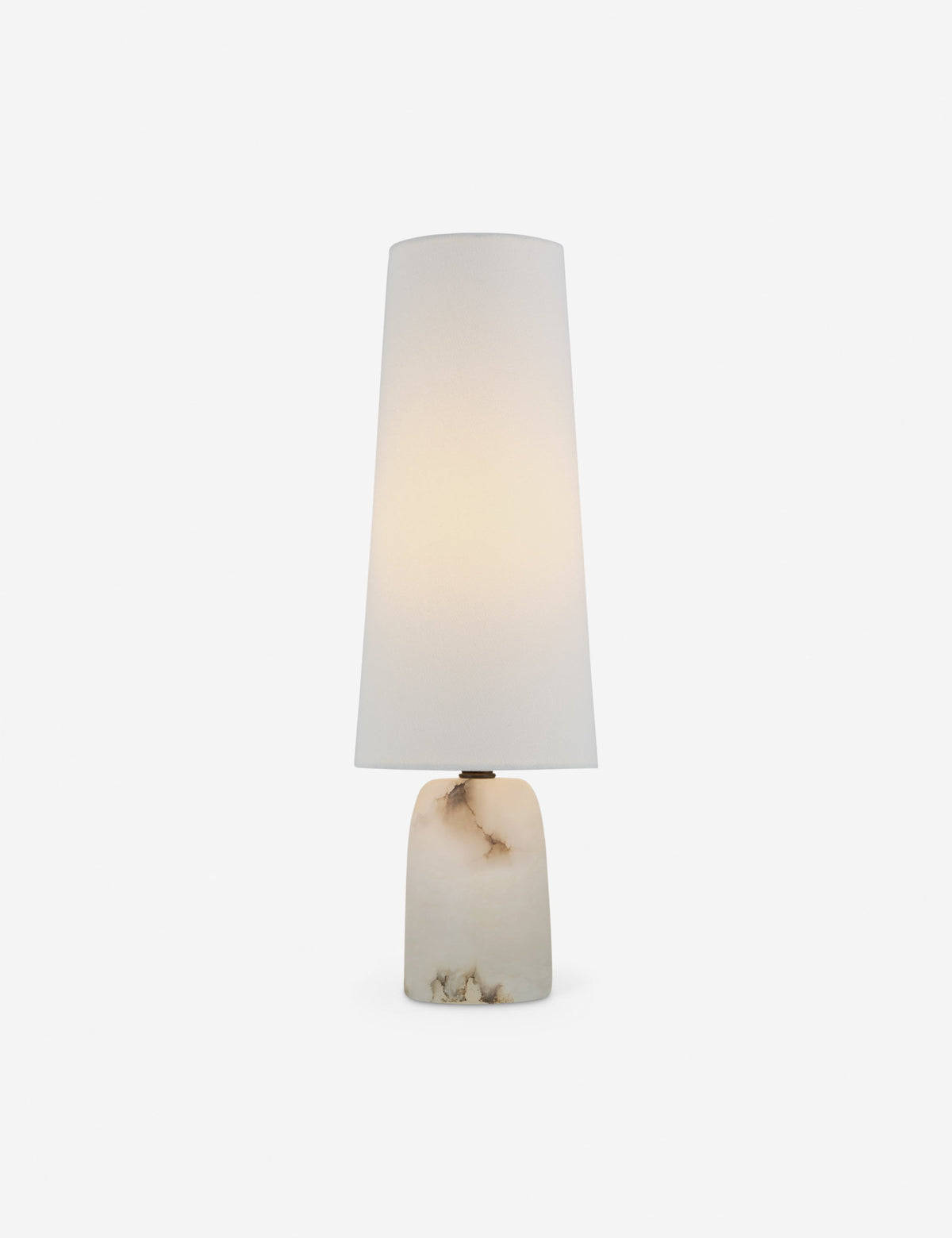 Hadley Table Lamp - Designer Table Lamp for Nightstands Light in a room