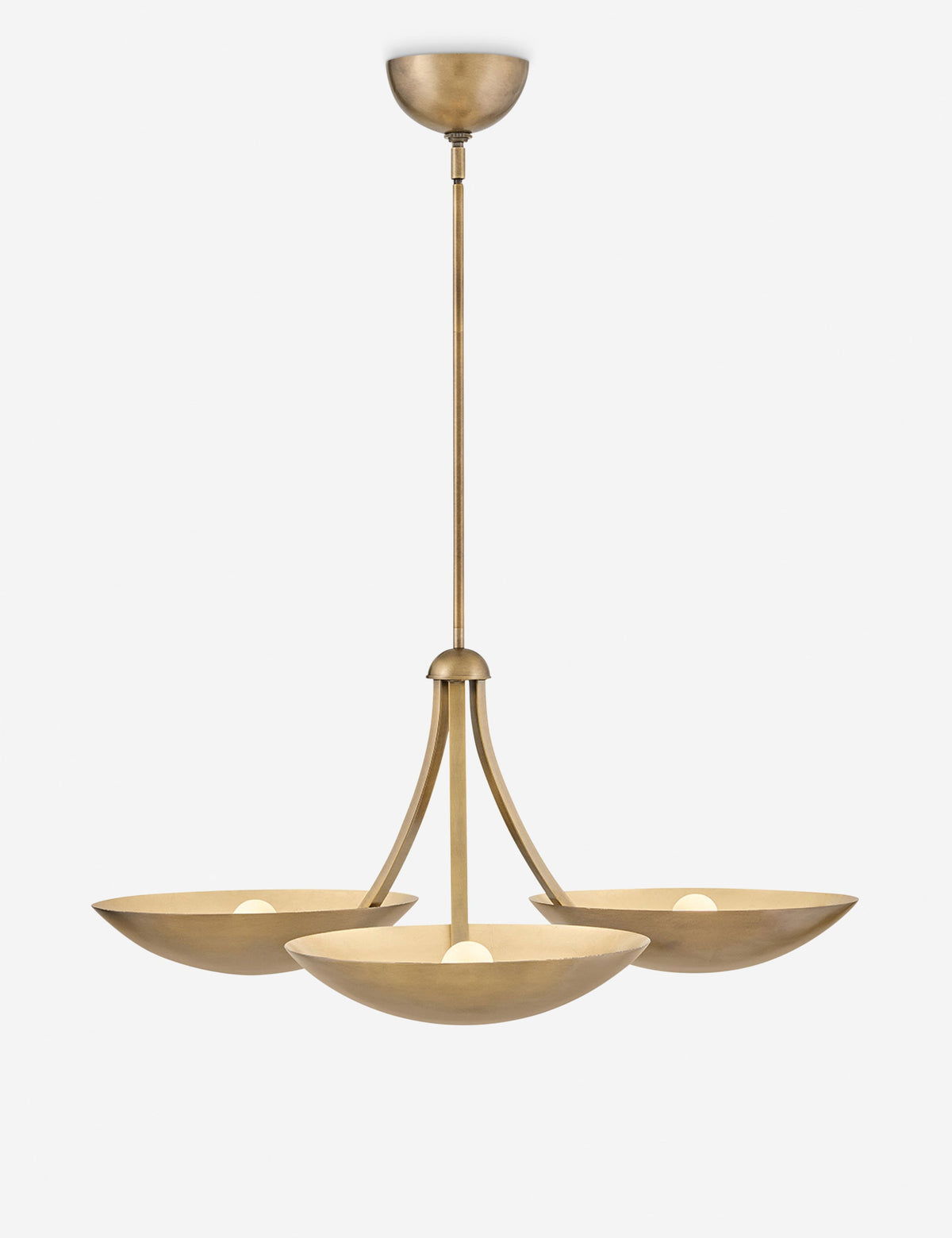 Retta Chandelier - Dining Room Chandelier Fixture for Dining Rooms in a room
