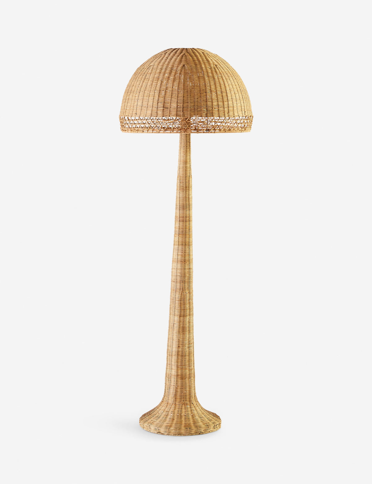 Quinley Floor Lamp - Living Room Floor Lamp for Living Rooms in a room