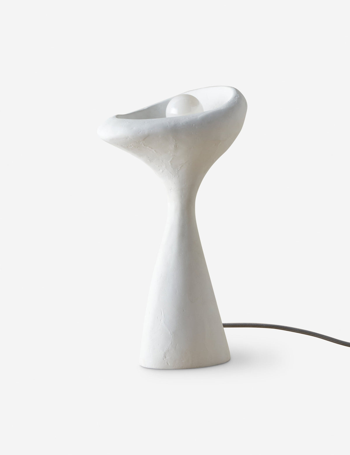 Odette Table Lamp - Designer Table Lamp for Nightstands Light in a room