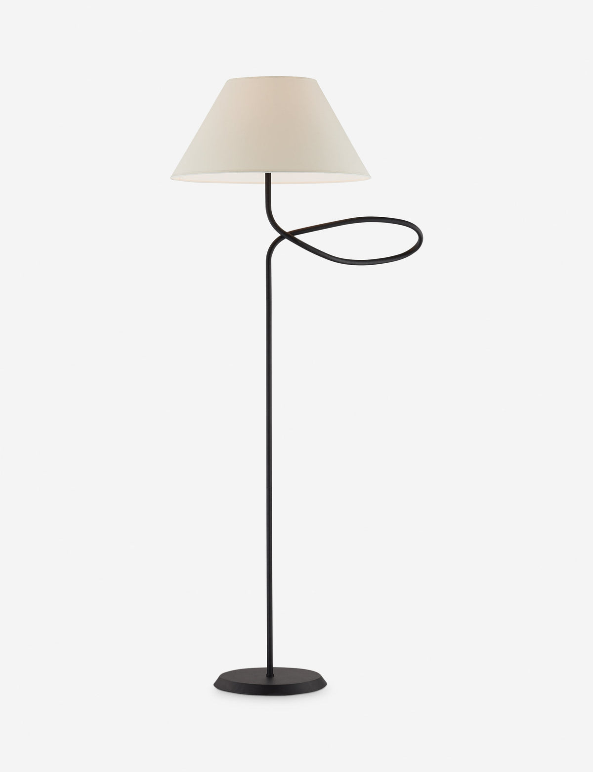 Alameda Floor Lamp - Living Room Floor Lamp for Living Rooms