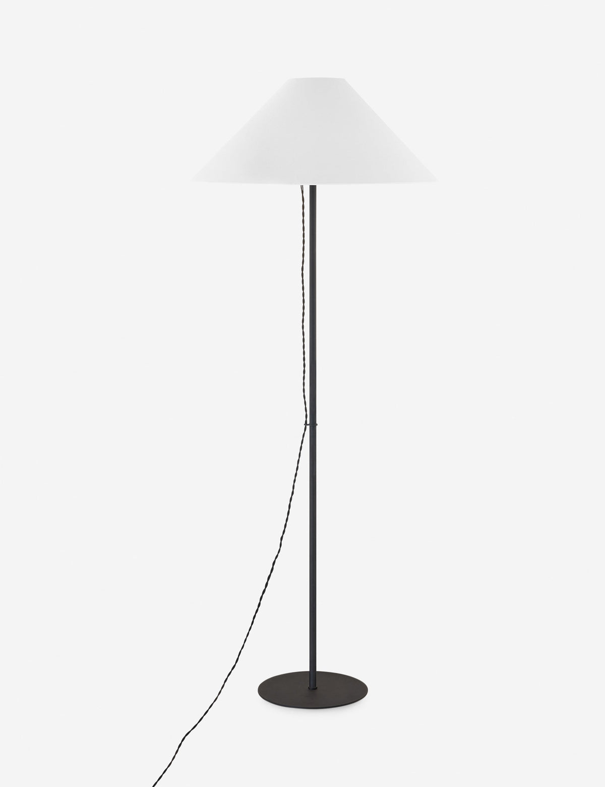 Pilar Floor Lamp - Living Room Floor Lamp for Living Rooms Light in a room