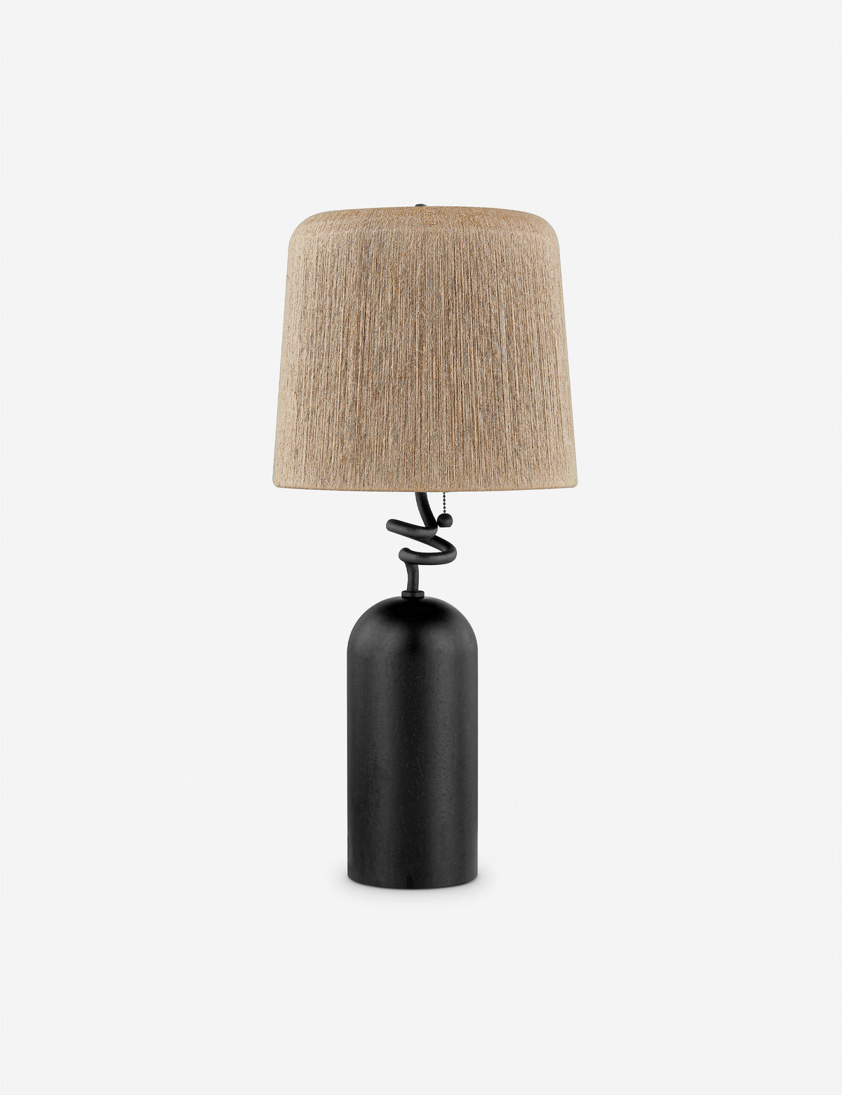 Aesop Table Lamp - Designer Table Lamp for Nightstands | Home Lighting in a room
