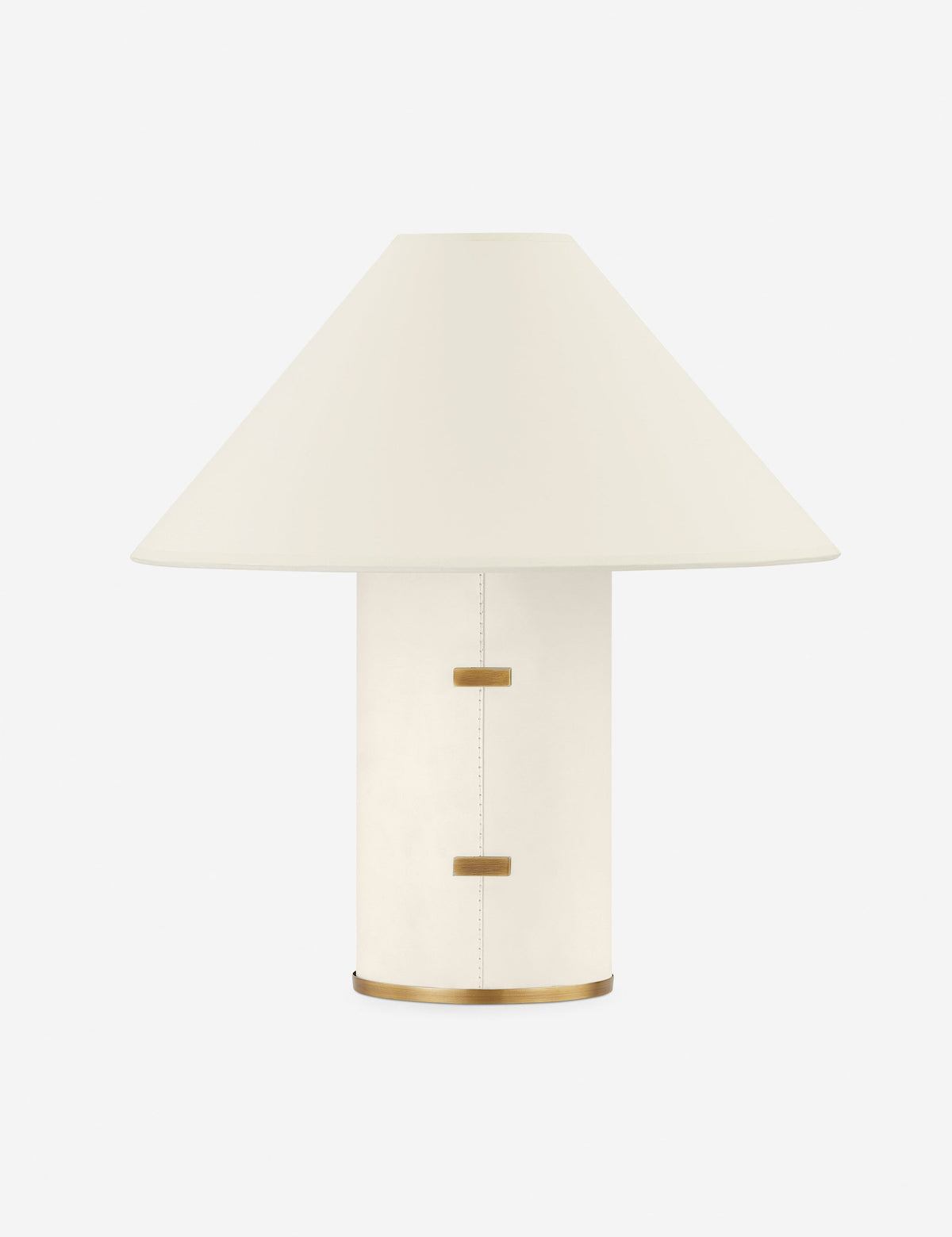 Bond Table Lamp - Designer Table Lamp for Nightstands | Home Lighting