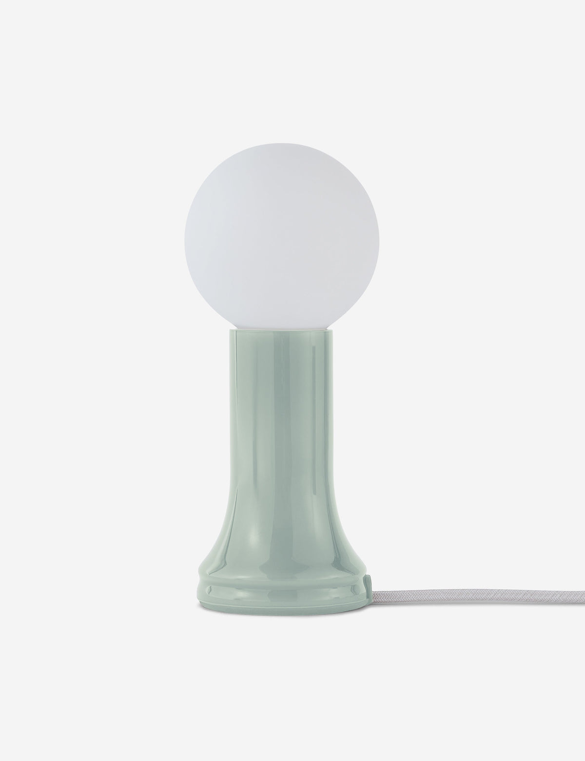 Shore Mini Table Lamp - Designer Table Lamp for Nightstands Light