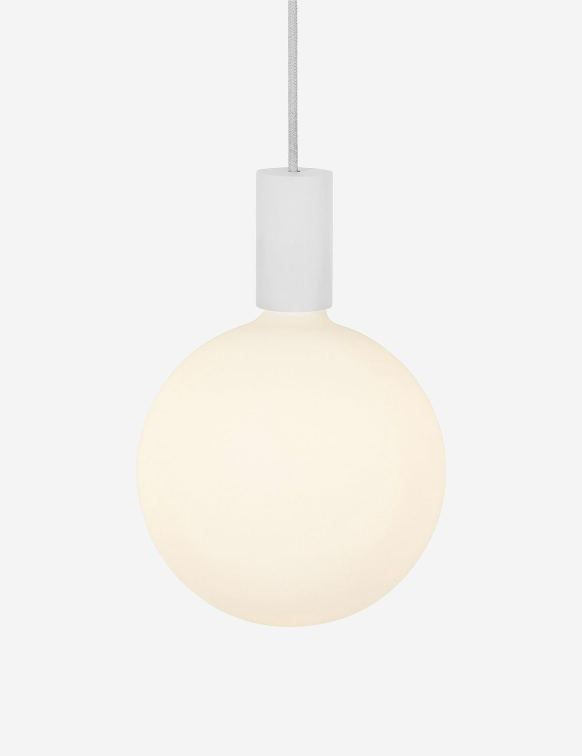 Alumina Pendant Light - Modern Ceiling Pendant Light for Dining Rooms