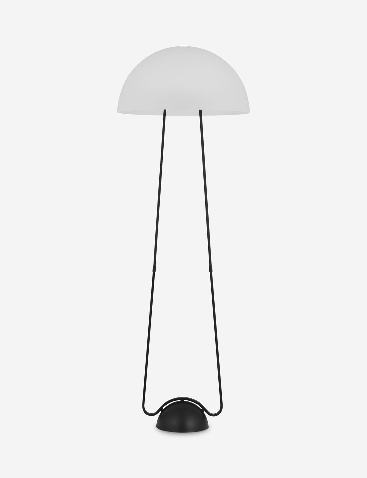 Nido Floor Lamp - Living Room Floor Lamp for Living Rooms Light in a room