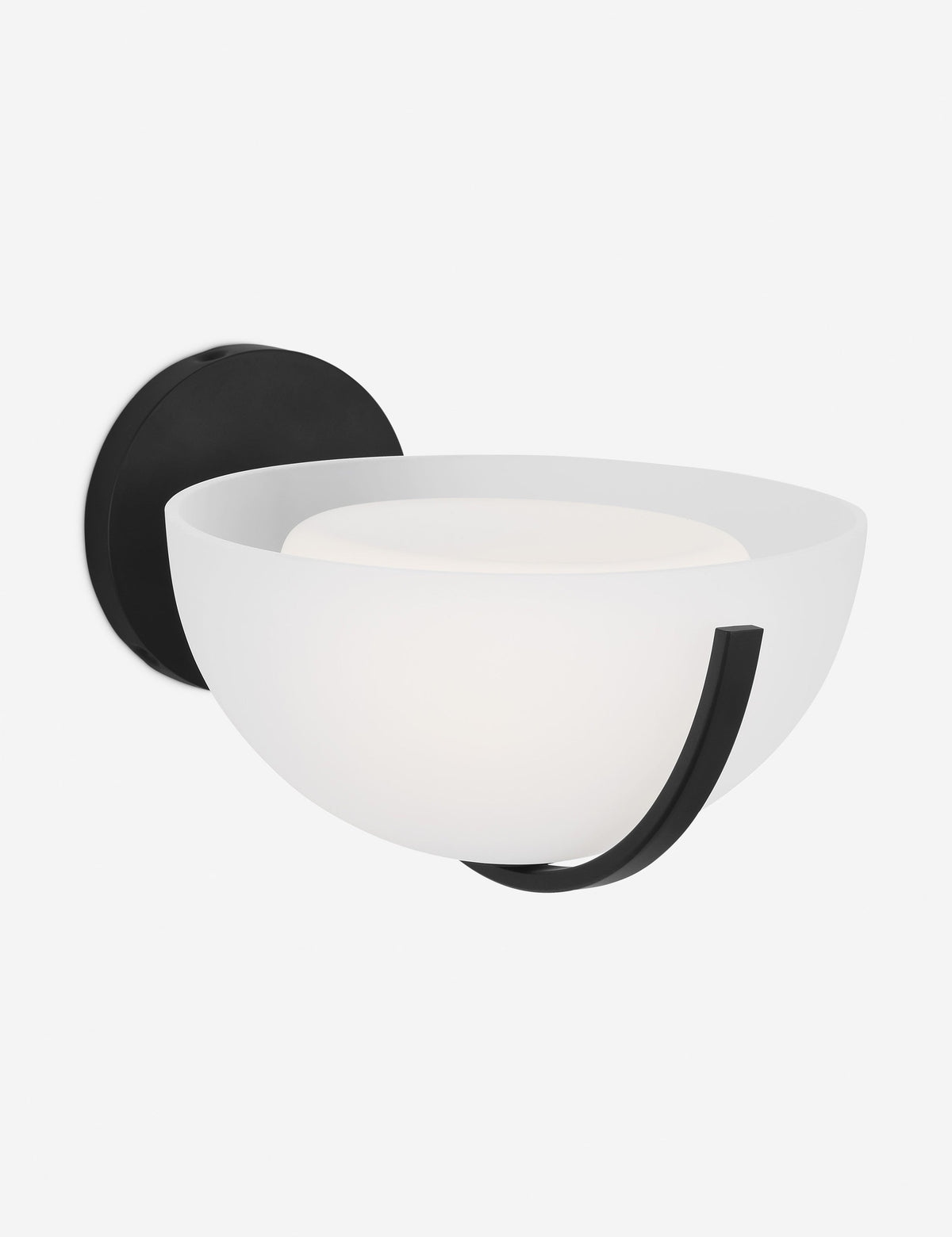 Nido Sconce - Wall Sconce Lighting for Bedrooms Modern Wall Light in a room
