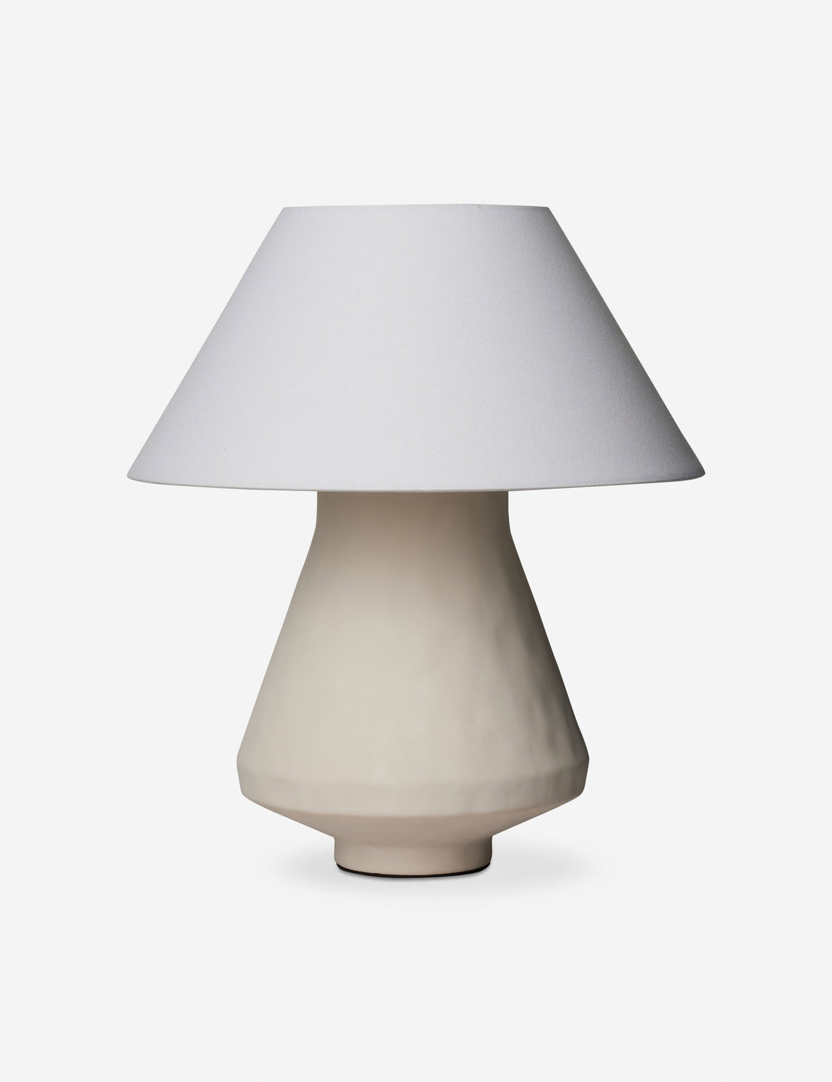Vincente Table Lamp - Designer Table Lamp for Nightstands Light in a room