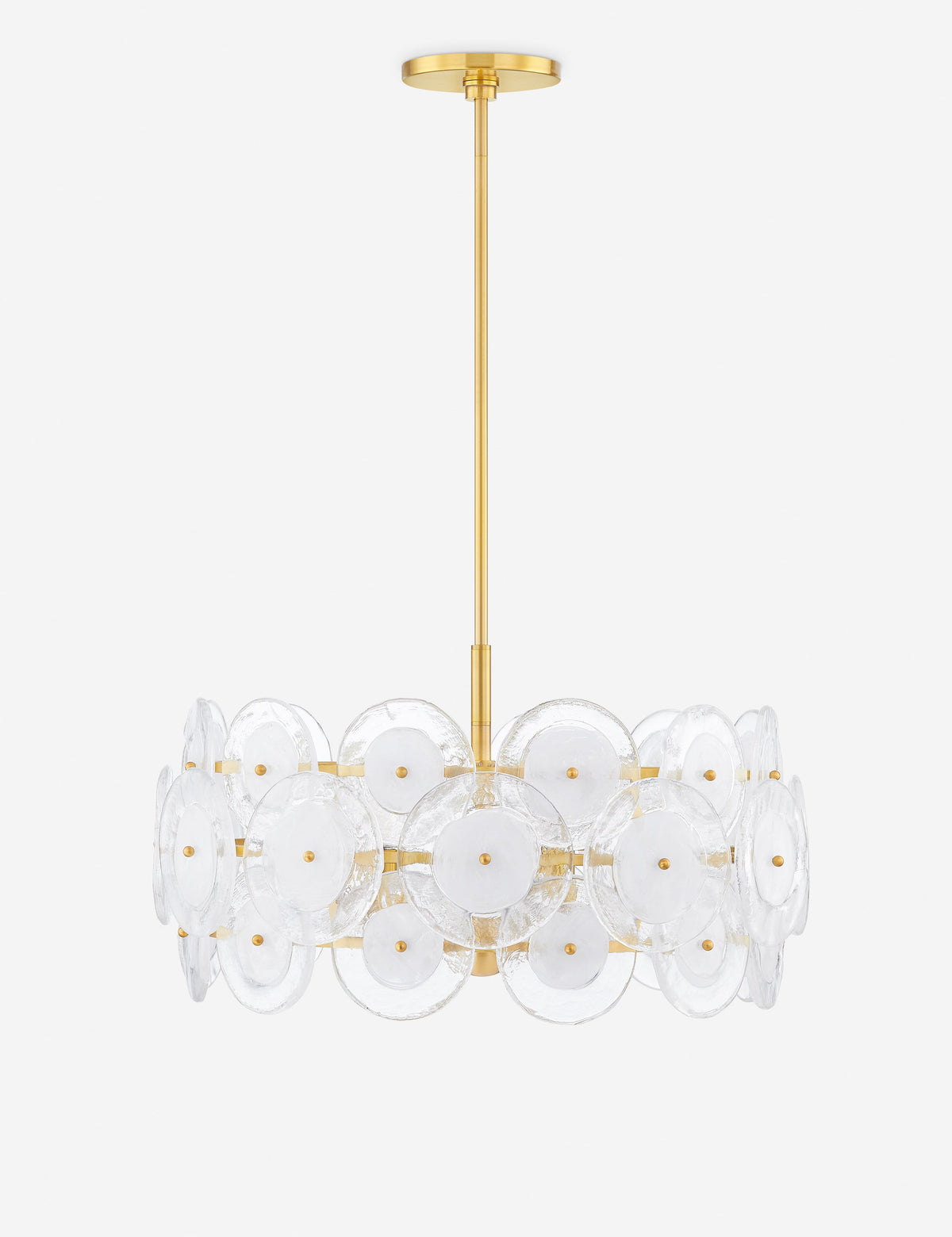 Krysia Chandelier - Dining Room Chandelier Fixture for Dining Rooms in a room