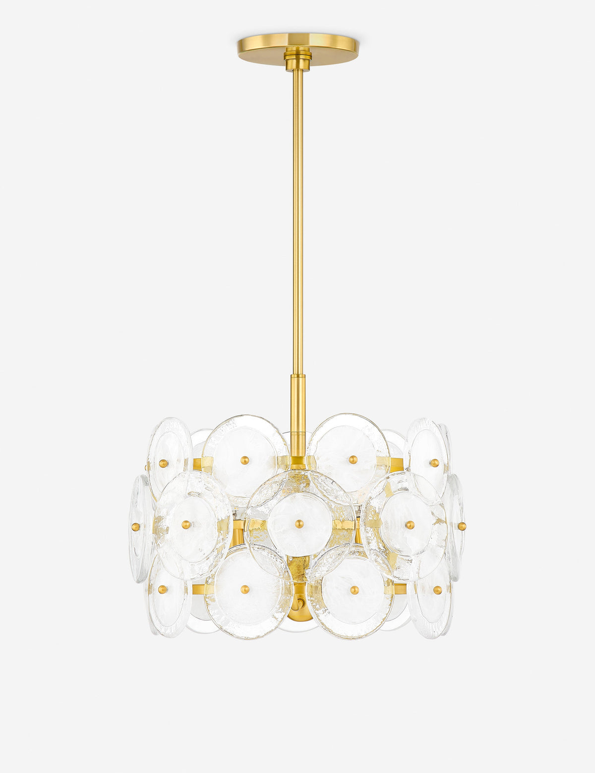 Krysia Pendant Light - Modern Ceiling Pendant Light for Dining Rooms