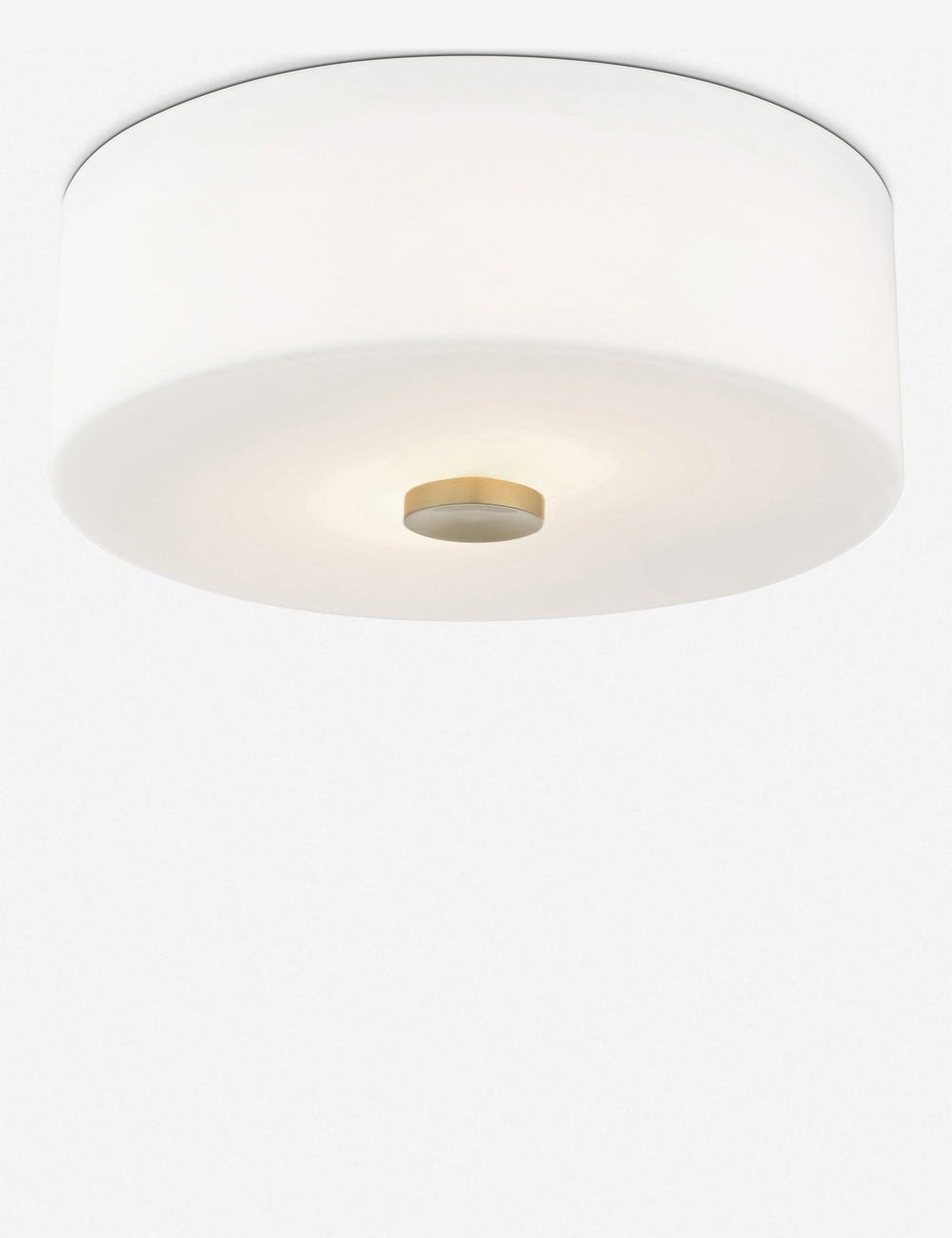 Cher Flush Mount Light - Flush Mount Ceiling Light for Hallways