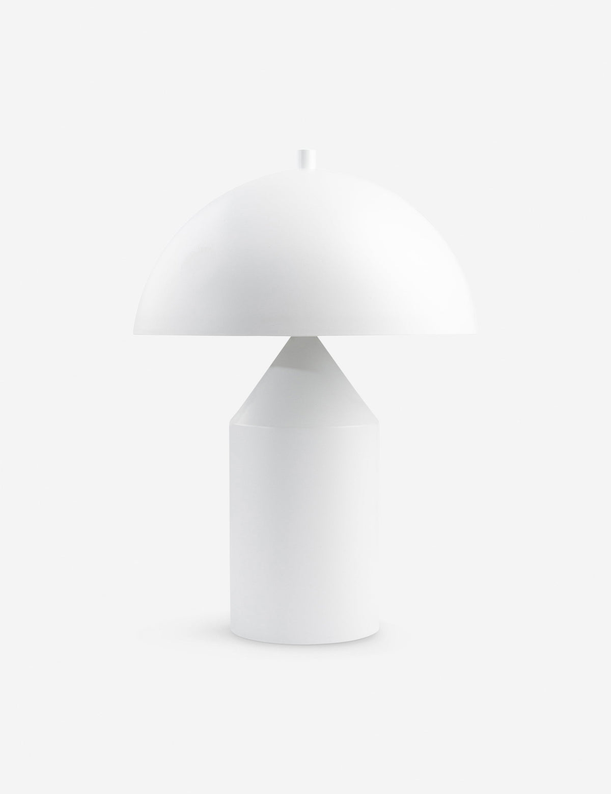 Ezri Table Lamp - Designer Table Lamp for Nightstands | Home Lighting in a room