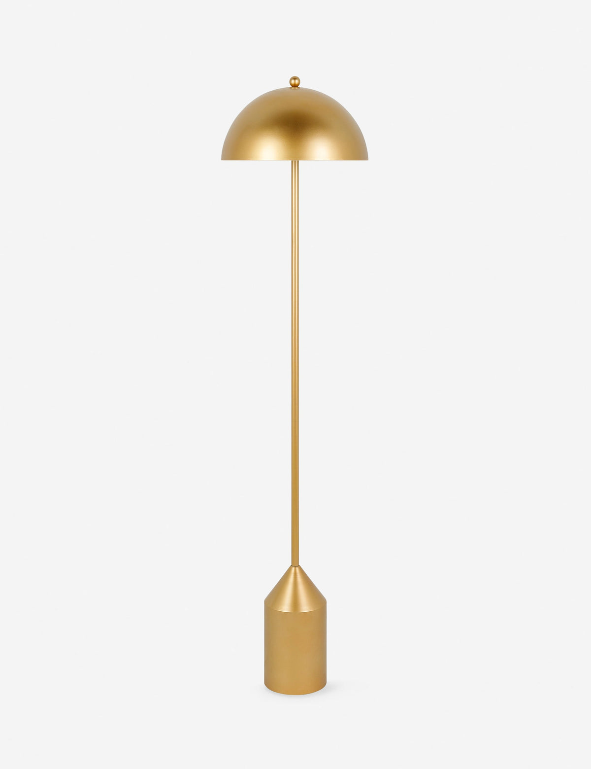Ezri Floor Lamp - Living Room Floor Lamp for Living Rooms Light in a room