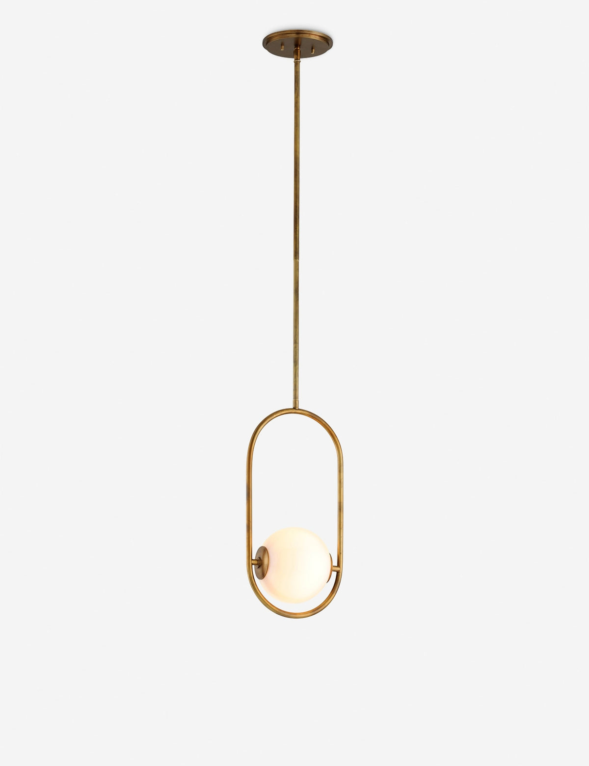 Evangeline Pendant Light - Modern Ceiling Pendant Light Modern Home in a room