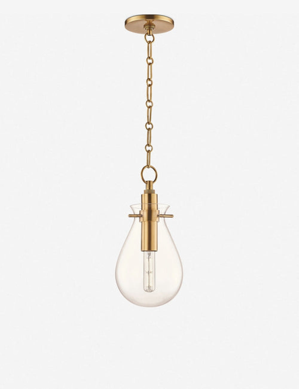 Ivy Pendant Light - Modern Ceiling Pendant Light for Dining Rooms