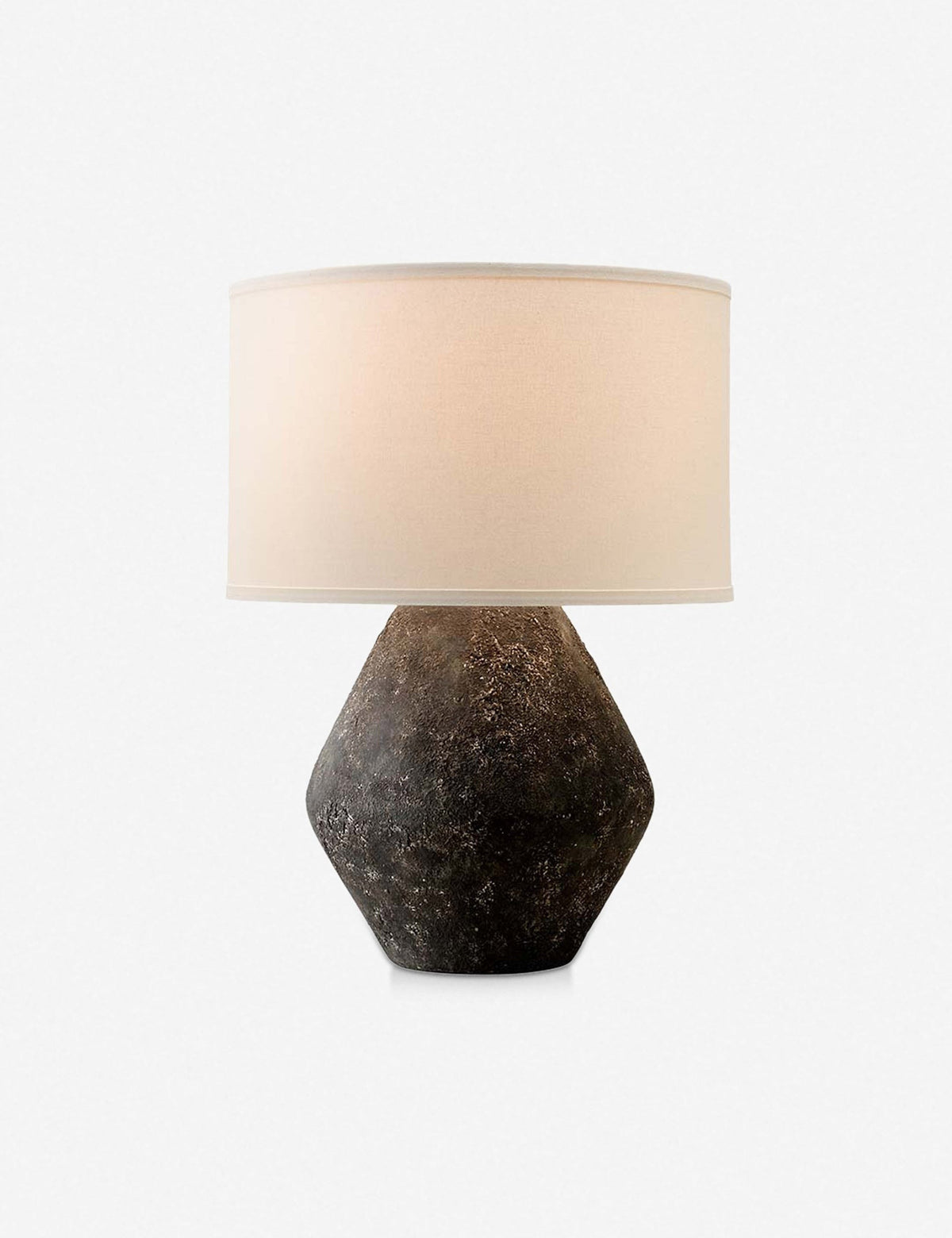 Keyana Table Lamp - Designer Table Lamp for Nightstands Light