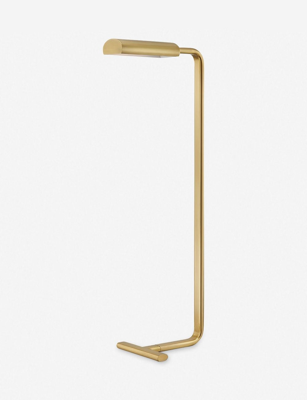 Reid Floor Lamp - Living Room Floor Lamp for Living Rooms Light in a room