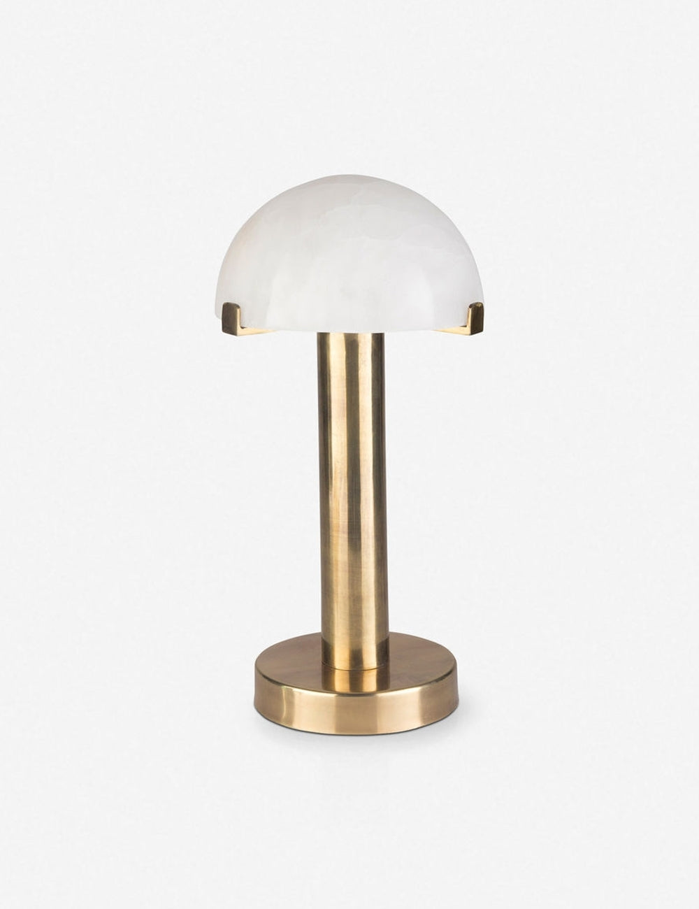 Lelani Table Lamp - Designer Table Lamp for Nightstands Light in a room