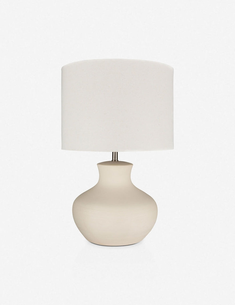 Penna Table Lamp - Designer Table Lamp for Nightstands | Home Lighting