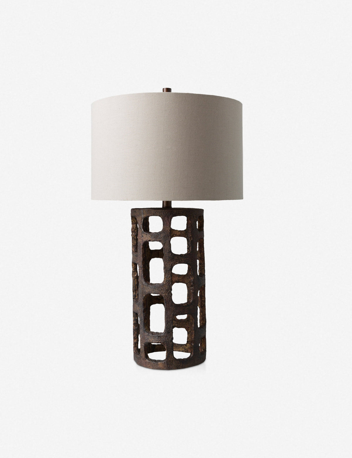 Satyavati Table Lamp - Designer Table Lamp for Nightstands Light