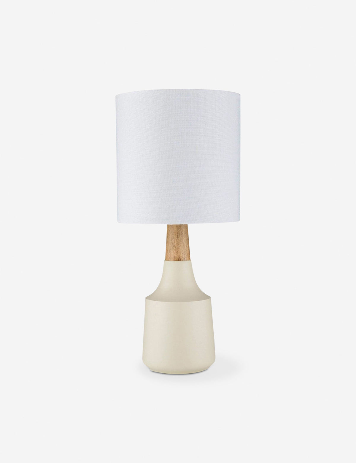 Marcella Table Lamp - Designer Table Lamp for Nightstands Light