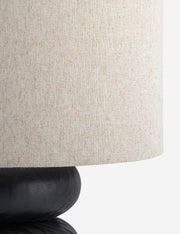 Linus Table Lamp - Designer Table Lamp for Nightstands | Home Lighting