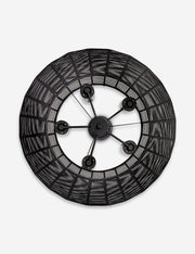 Raferty Outdoor Chandelier - Dining Room Chandelier Fixture Light