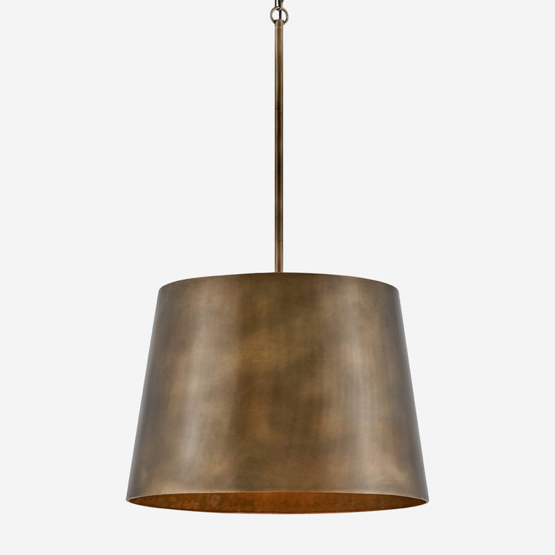 Marlon Outdoor Pendant Light - Modern Ceiling Pendant Light Fixture