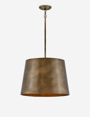 Marlon Outdoor Pendant Light - Modern Ceiling Pendant Light Fixture