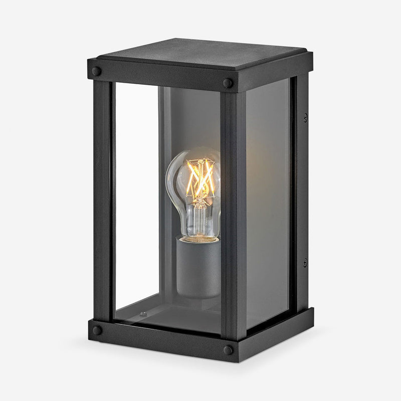 Fraser Outdoor Sconce - Wall Sconce Lighting for Bedrooms Fixture