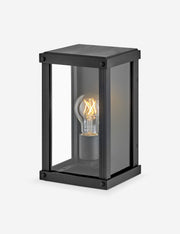 Fraser Outdoor Sconce - Wall Sconce Lighting for Bedrooms Fixture