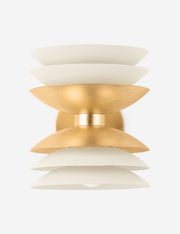 Zusa Sconce - Wall Sconce Lighting for Bedrooms Modern Wall Light