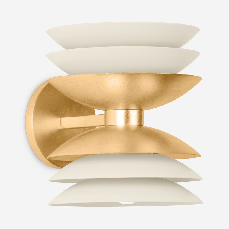 Zusa Sconce - Wall Sconce Lighting for Bedrooms Modern Wall Light