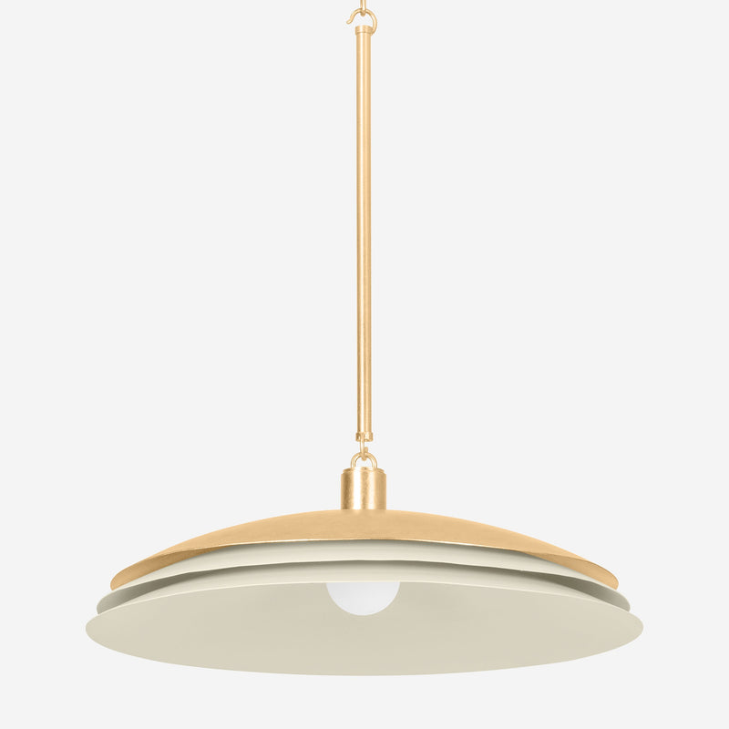 Zusa Pendant Light - Modern Ceiling Pendant Light for Dining Rooms